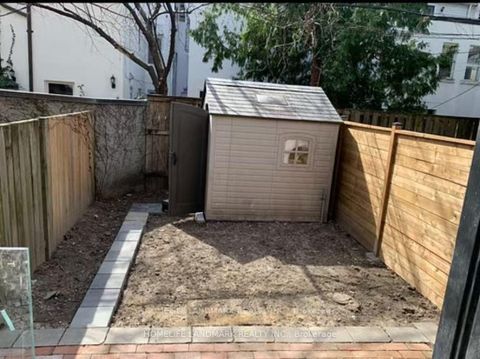 Photo 6 at 31.5 Granby Street, Yonge Corridor, Toronto