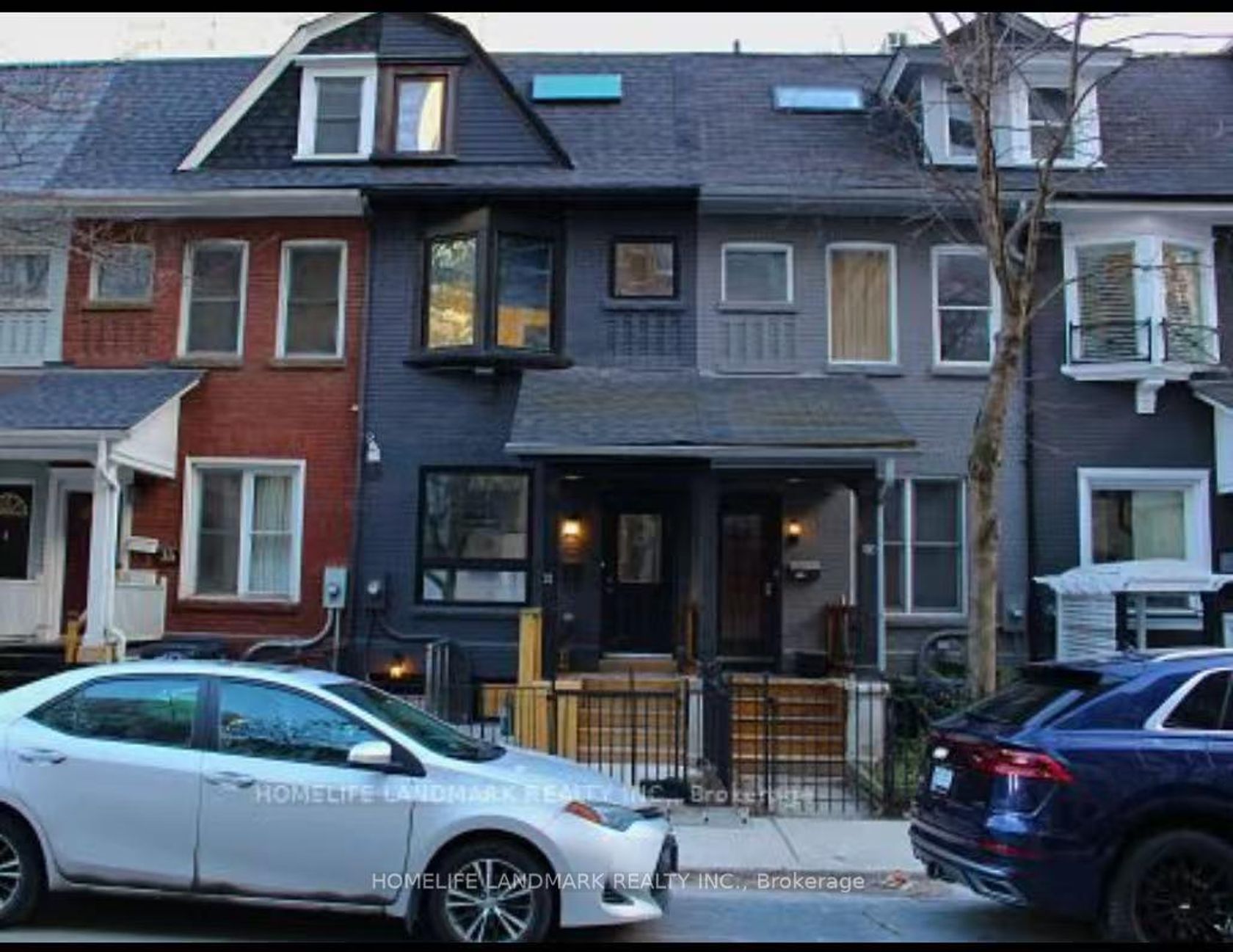 31.5 Granby Street, Yonge Corridor, Toronto photo 5