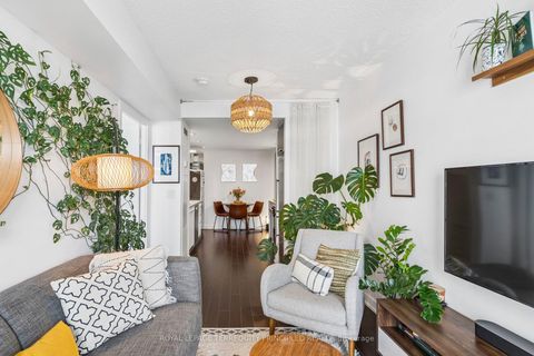 Photo 7 at 1605 - 38 Dan Leckie Way, Waterfront Communities C1, Toronto