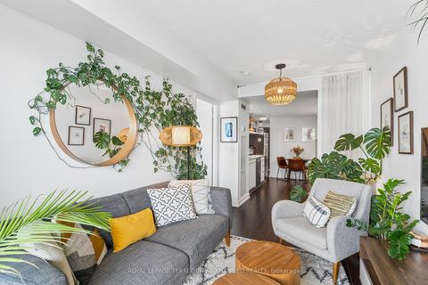 Photo 8 at 1605 - 38 Dan Leckie Way, Waterfront Communities C1, Toronto