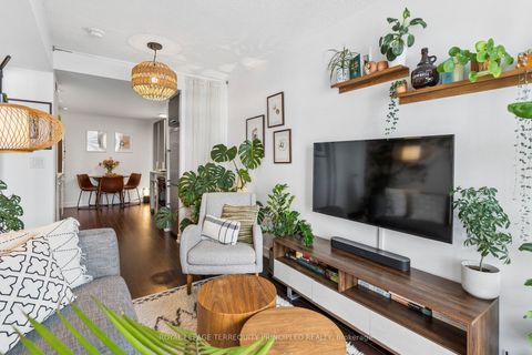 Photo 9 at 1605 - 38 Dan Leckie Way, Waterfront Communities C1, Toronto