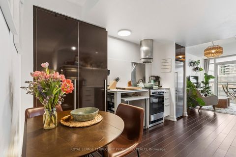 Photo 11 at 1605 - 38 Dan Leckie Way, Waterfront Communities C1, Toronto