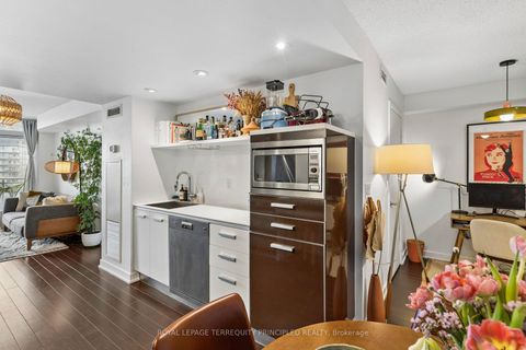 Photo 14 at 1605 - 38 Dan Leckie Way, Waterfront Communities C1, Toronto