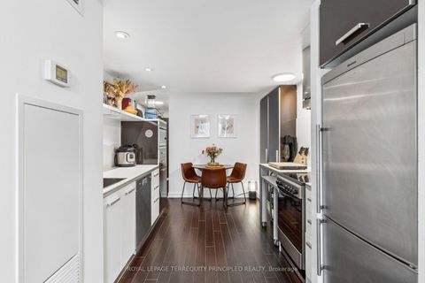 Photo 16 at 1605 - 38 Dan Leckie Way, Waterfront Communities C1, Toronto