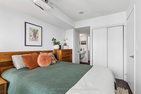 Photo 22 at 1605 - 38 Dan Leckie Way, Waterfront Communities C1, Toronto