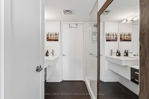 Photo 25 at 1605 - 38 Dan Leckie Way, Waterfront Communities C1, Toronto