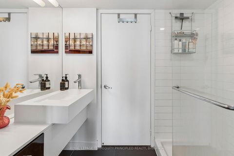 Photo 26 at 1605 - 38 Dan Leckie Way, Waterfront Communities C1, Toronto