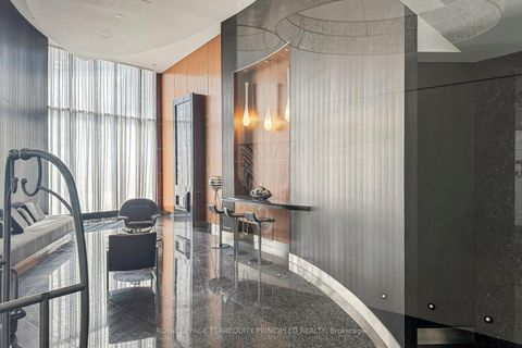 Photo 41 at 1605 - 38 Dan Leckie Way, Waterfront Communities C1, Toronto