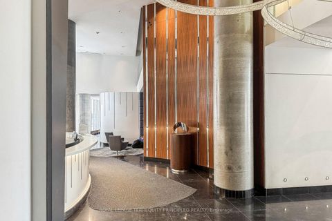 Photo 43 at 1605 - 38 Dan Leckie Way, Waterfront Communities C1, Toronto