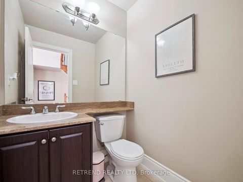 Photo 8 at 26 Golden Spruce Lane, Maple, Vaughan