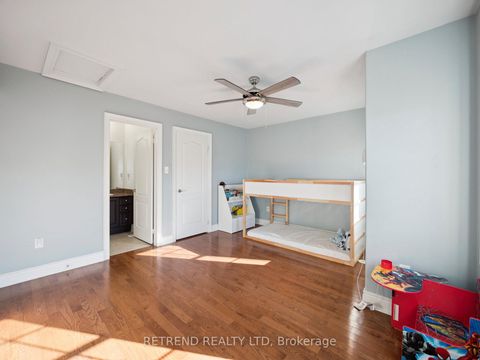 Photo 19 at 26 Golden Spruce Lane, Maple, Vaughan