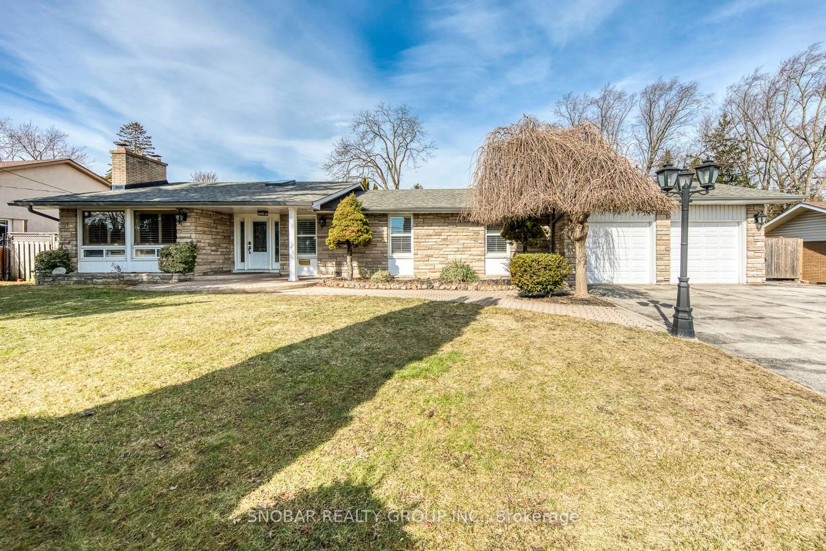 71 Premium Way, Cooksville, Mississauga 