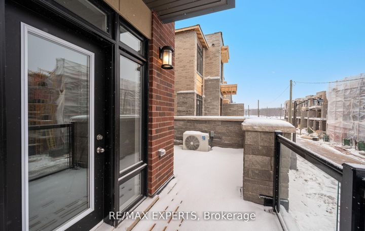 Photo 17 at 3304 Azam Way, GO Glenorchy, Oakville