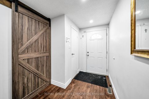 Photo 0 at 39 - 222 Pearson Street, O'Neill, Oshawa