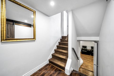 Photo 2 at 39 - 222 Pearson Street, O'Neill, Oshawa