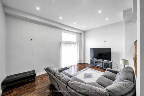 Photo 3 at 39 - 222 Pearson Street, O'Neill, Oshawa