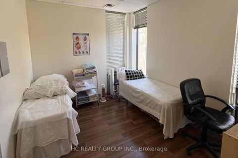 Photo 1 at 107 - 3000 Lawrence Avenue, Bendale, Toronto