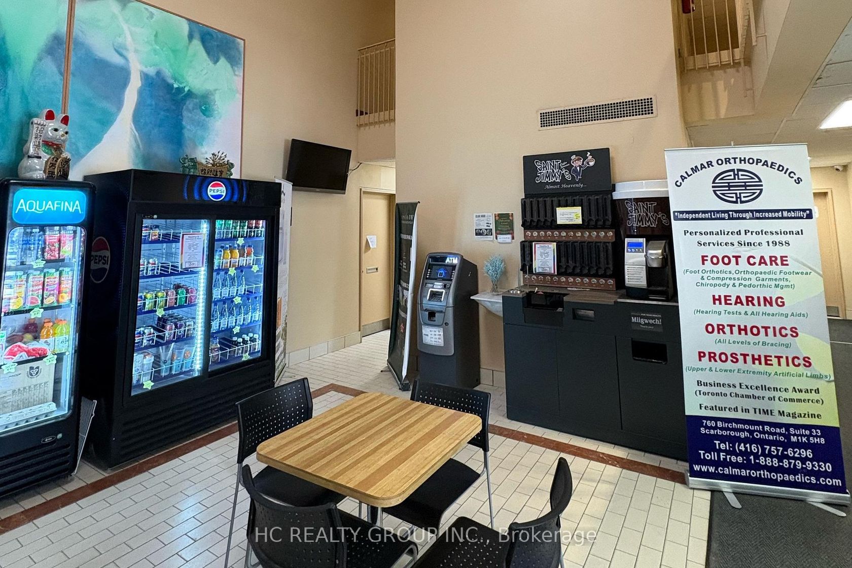 107 - 3000 Lawrence Avenue, Bendale, Toronto photo number 2