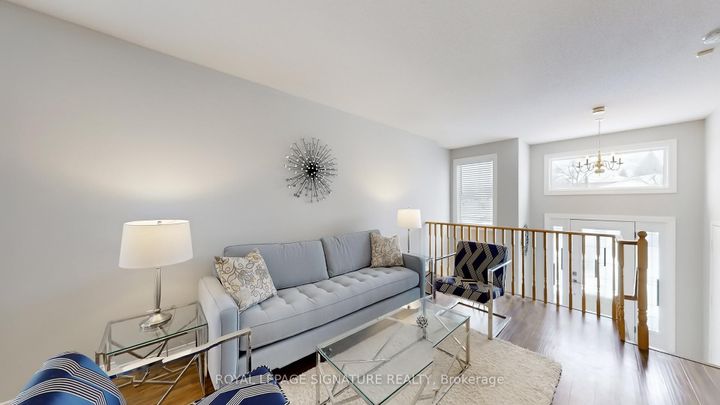 Photo 1 at 1256 Dartmoor Street, Eastdale, Oshawa