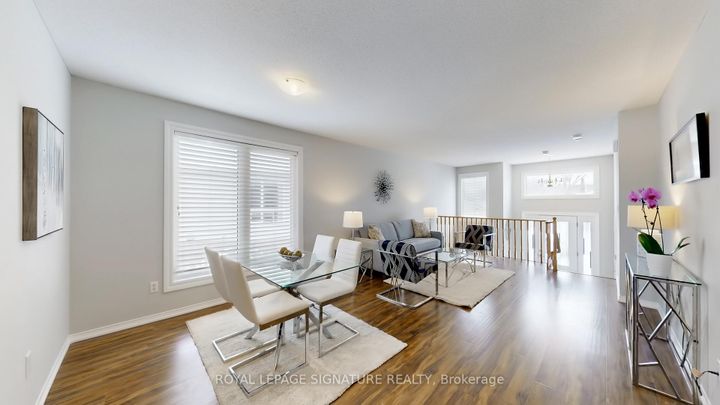 Photo 6 at 1256 Dartmoor Street, Eastdale, Oshawa