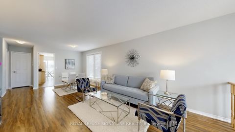 Photo 4 at 1256 Dartmoor Street, Eastdale, Oshawa