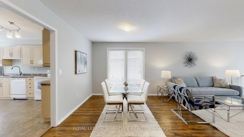 Photo 7 at 1256 Dartmoor Street, Eastdale, Oshawa