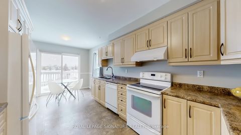 Photo 9 at 1256 Dartmoor Street, Eastdale, Oshawa