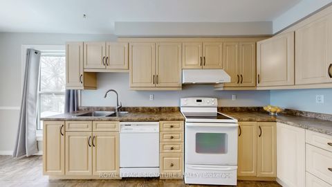 Photo 12 at 1256 Dartmoor Street, Eastdale, Oshawa