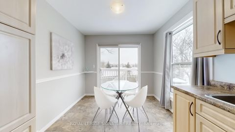 Photo 13 at 1256 Dartmoor Street, Eastdale, Oshawa