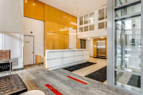 Photo 3 at PH2 - 255 Richmond Street E, Moss Park, Toronto