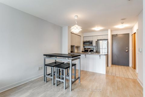 Photo 11 at PH2 - 255 Richmond Street E, Moss Park, Toronto