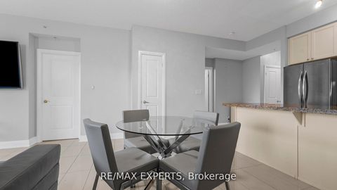 Photo 8 at 201 - 12 Woodstream Boulevard, Vaughan Grove, Vaughan