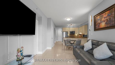 Photo 9 at 201 - 12 Woodstream Boulevard, Vaughan Grove, Vaughan