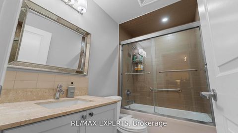 Photo 12 at 201 - 12 Woodstream Boulevard, Vaughan Grove, Vaughan