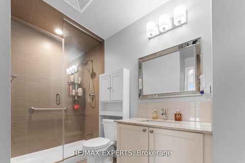 Photo 16 at 201 - 12 Woodstream Boulevard, Vaughan Grove, Vaughan