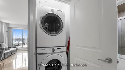 Photo 17 at 201 - 12 Woodstream Boulevard, Vaughan Grove, Vaughan