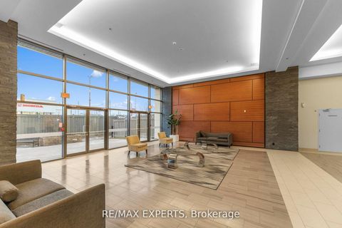 Photo 19 at 201 - 12 Woodstream Boulevard, Vaughan Grove, Vaughan