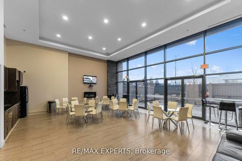 Photo 20 at 201 - 12 Woodstream Boulevard, Vaughan Grove, Vaughan