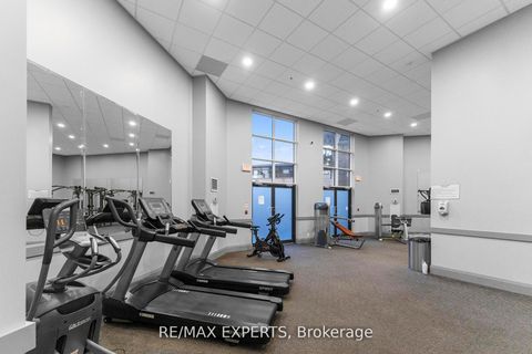 Photo 23 at 201 - 12 Woodstream Boulevard, Vaughan Grove, Vaughan