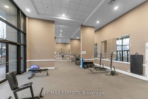 Photo 24 at 201 - 12 Woodstream Boulevard, Vaughan Grove, Vaughan