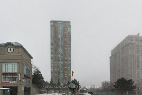 Photo 0 at 526 - 68 Corporate Drive, Woburn, Toronto