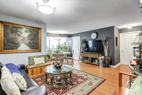 Photo 3 at 526 - 68 Corporate Drive, Woburn, Toronto