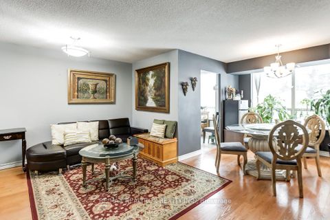 Photo 5 at 526 - 68 Corporate Drive, Woburn, Toronto