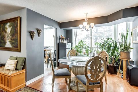 Photo 9 at 526 - 68 Corporate Drive, Woburn, Toronto