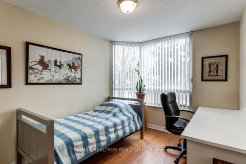 Photo 13 at 526 - 68 Corporate Drive, Woburn, Toronto