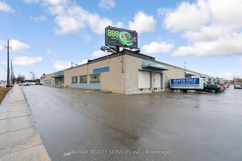 Photo 0 at 2 - 70 Belfield Road, Clairville, Toronto