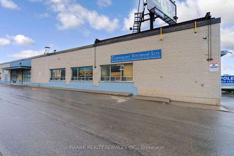 Photo 2 at 2 - 70 Belfield Road, Clairville, Toronto