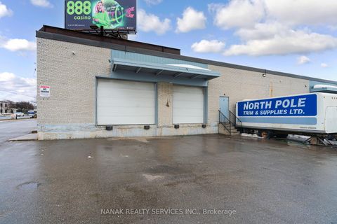 Photo 3 at 2 - 70 Belfield Road, Clairville, Toronto