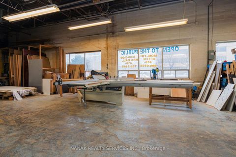 Photo 4 at 2 - 70 Belfield Road, Clairville, Toronto