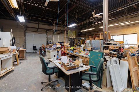 Photo 5 at 2 - 70 Belfield Road, Clairville, Toronto